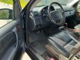 SUV   Mercedes-Benz M-Class 2001 , 335500 , 