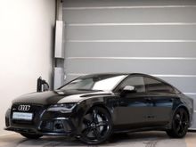  RS7 2013
