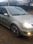  Renault Logan 2011 , 380000 , 