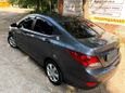  Hyundai Solaris 2012 , 490000 , 