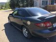  Mazda Mazda6 2003 , 300000 , 