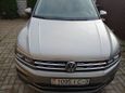 SUV   Volkswagen Tiguan 2018 , 2700000 , 