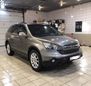 SUV   Honda CR-V 2008 , 890000 , --