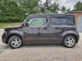  Nissan Cube 2016 , 829000 , 