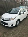  Toyota Vitz 2013 , 540000 , 