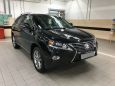 SUV   Lexus RX450h 2012 , 2400000 , 