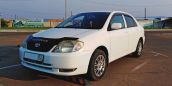  Toyota Corolla 2001 , 340000 , -