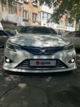  Toyota Mark X 2013 , 1580000 , 