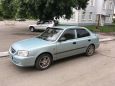  Hyundai Accent 2008 , 315000 , 