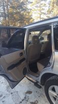 SUV   Nissan X-Trail 2007 , 535000 , 