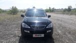 SUV   SsangYong Kyron 2009 , 550000 , 