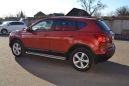 SUV   Nissan Qashqai 2008 , 527000 , 