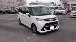  Toyota Tank 2019 , 515000 , 