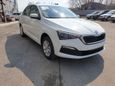  Skoda Rapid 2021 , 1318100 , 