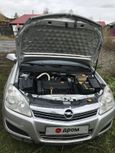  Opel Astra 2009 , 280000 , 