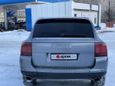 SUV   Porsche Cayenne 2003 , 330000 , 