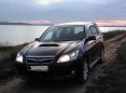    Subaru Exiga 2010 , 800000 , 