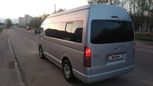    Toyota Hiace 2012 , 1820000 , 