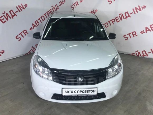  Renault Sandero 2014 , 355000 , 