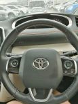    Toyota Sienta 2016 , 839000 , 