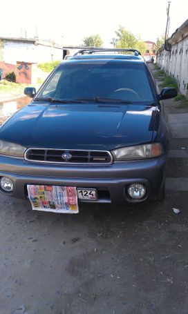  Subaru Outback 1998 , 200000 , 