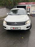 SUV   Volkswagen Tiguan 2014 , 1250000 , 