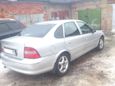 Opel Vectra 1998 , 210000 , 