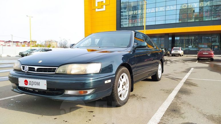  Toyota Camry Prominent 1991 , 195000 , 