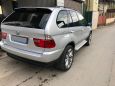 SUV   BMW X5 2004 , 590000 , 