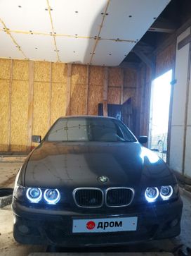  BMW 5-Series 1998 , 415000 ,  13 