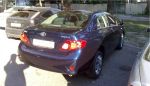  Toyota Corolla 2008 , 445000 , 