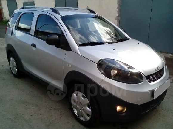  Chery indiS S18D 2011 , 255000 ,  