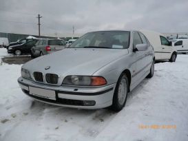 BMW 5-Series 1999 , 390000 , 