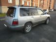 SUV   Subaru Forester 1998 , 270000 , 