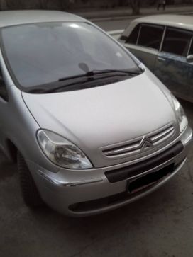    Citroen Xsara Picasso 2005 , 270000 , 