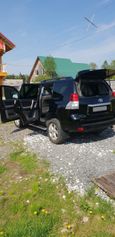 SUV   Toyota Land Cruiser Prado 2013 , 1870000 , 