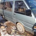    Nissan Vanette 1991 , 90000 , 