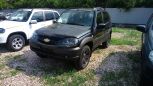 SUV   Chevrolet Niva 2018 , 725000 , 