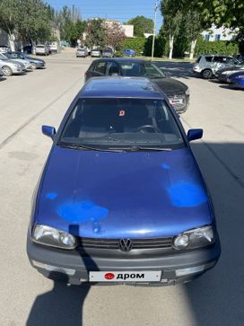  Volkswagen Golf 1996 , 140000 , 