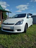    Toyota Wish 2005 , 495000 , 