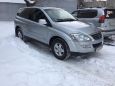 SUV   SsangYong Kyron 2012 , 540000 , 