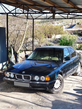  BMW 7-Series 1992 , 149000 , 