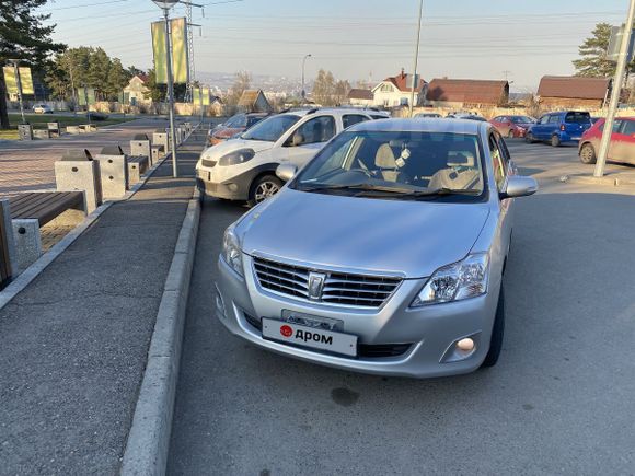  Toyota Premio 2011 , 770000 , 