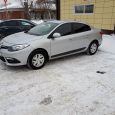  Renault Fluence 2014 , 600000 , 