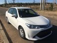  Toyota Corolla Axio 2015 , 660000 , -