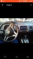  Honda Civic 2011 , 500000 , 