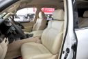 SUV   Lexus LX450d 2015 , 4898000 , 