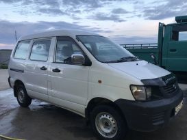    Toyota Town Ace 2007 , 600000 , 