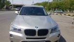 SUV   BMW X3 2013 , 1200000 , 