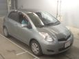  Toyota Vitz 2009 , 359000 , 